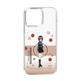 Slim Protection Case［ Girls und Panzer - Maho Nishizumi - Cute ］