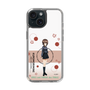 Slim Protection Case［ Girls und Panzer - Maho Nishizumi - Cute ］
