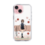 Slim Protection Case［ Girls und Panzer - Maho Nishizumi - Cute ］