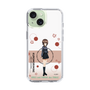 Slim Protection Case［ Girls und Panzer - Maho Nishizumi - Cute ］