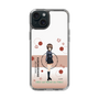 Slim Protection Case［ Girls und Panzer - Maho Nishizumi - Cute ］