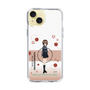 Slim Protection Case［ Girls und Panzer - Maho Nishizumi - Cute ］