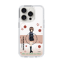 Slim Protection Case［ Girls und Panzer - Maho Nishizumi - Cute ］