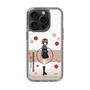 Slim Protection Case［ Girls und Panzer - Maho Nishizumi - Cute ］