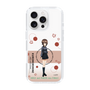 Slim Protection Case［ Girls und Panzer - Maho Nishizumi - Cute ］