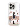 Slim Protection Case［ Girls und Panzer - Maho Nishizumi - Cute ］