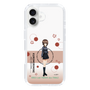 Slim Protection Case［ Girls und Panzer - Maho Nishizumi - Cute ］