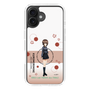 Slim Protection Case［ Girls und Panzer - Maho Nishizumi - Cute ］