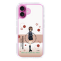 Slim Protection Case［ Girls und Panzer - Maho Nishizumi - Cute ］