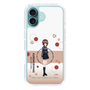 Slim Protection Case［ Girls und Panzer - Maho Nishizumi - Cute ］