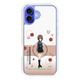 Slim Protection Case［ Girls und Panzer - Maho Nishizumi - Cute ］