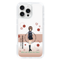 Slim Protection Case［ Girls und Panzer - Maho Nishizumi - Cute ］