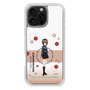 Slim Protection Case［ Girls und Panzer - Maho Nishizumi - Cute ］