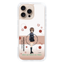 Slim Protection Case［ Girls und Panzer - Maho Nishizumi - Cute ］