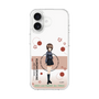 Slim Protection Case［ Girls und Panzer - Maho Nishizumi - Cute ］