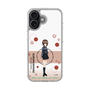 Slim Protection Case［ Girls und Panzer - Maho Nishizumi - Cute ］