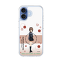 Slim Protection Case［ Girls und Panzer - Maho Nishizumi - Cute ］