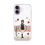 Slim Protection Case［ Girls und Panzer - Maho Nishizumi - Cute ］