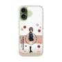 Slim Protection Case［ Girls und Panzer - Maho Nishizumi - Cute ］