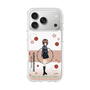 Slim Protection Case［ Girls und Panzer - Maho Nishizumi - Cute ］
