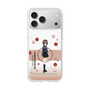 Slim Protection Case［ Girls und Panzer - Maho Nishizumi - Cute ］