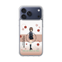 Slim Protection Case［ Girls und Panzer - Maho Nishizumi - Cute ］
