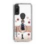 Slim Protection Case［ Girls und Panzer - Maho Nishizumi - Cute ］