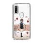 Slim Protection Case［ Girls und Panzer - Maho Nishizumi - Cute ］