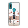 Slim Protection Case［ Girls und Panzer - Maho Nishizumi - Cute ］