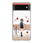 Slim Protection Case［ Girls und Panzer - Maho Nishizumi - Cute ］