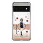 Slim Protection Case［ Girls und Panzer - Maho Nishizumi - Cute ］