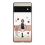 Slim Protection Case［ Girls und Panzer - Maho Nishizumi - Cute ］
