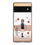 Slim Protection Case［ Girls und Panzer - Maho Nishizumi - Cute ］