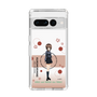 Slim Protection Case［ Girls und Panzer - Maho Nishizumi - Cute ］