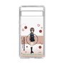 Slim Protection Case［ Girls und Panzer - Maho Nishizumi - Cute ］