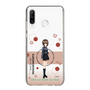 Slim Protection Case［ Girls und Panzer - Maho Nishizumi - Cute ］