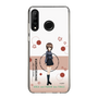 Slim Protection Case［ Girls und Panzer - Maho Nishizumi - Cute ］