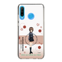 Slim Protection Case［ Girls und Panzer - Maho Nishizumi - Cute ］