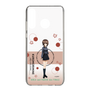 Slim Protection Case［ Girls und Panzer - Maho Nishizumi - Cute ］
