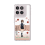 Slim Protection Case［ Girls und Panzer - Maho Nishizumi - Cute ］