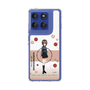 Slim Protection Case［ Girls und Panzer - Maho Nishizumi - Cute ］