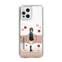Slim Protection Case［ Girls und Panzer - Maho Nishizumi - Cute ］
