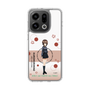 Slim Protection Case［ Girls und Panzer - Maho Nishizumi - Cute ］