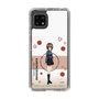 Slim Protection Case［ Girls und Panzer - Maho Nishizumi - Cute ］