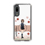 Slim Protection Case［ Girls und Panzer - Maho Nishizumi - Cute ］