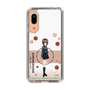 Slim Protection Case［ Girls und Panzer - Maho Nishizumi - Cute ］