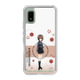 Slim Protection Case［ Girls und Panzer - Maho Nishizumi - Cute ］