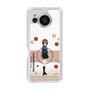 Slim Protection Case［ Girls und Panzer - Maho Nishizumi - Cute ］