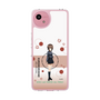 Slim Protection Case［ Girls und Panzer - Maho Nishizumi - Cute ］