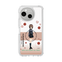 Slim Protection Case［ Girls und Panzer - Maho Nishizumi - Cute ］